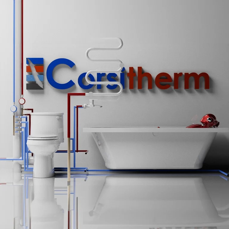 Corsitherm Diffusion