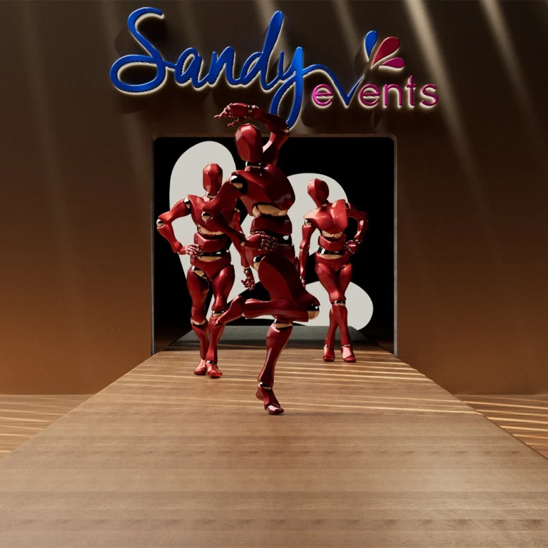 Organisation d'évènements et Wedding Planner en Balagne et en Corse. Sandy Events vous propose ses services pour l'organisation de vos évènements privés ou publics dans toute la Corse.