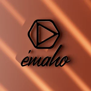 Logo émaho ACCÉLÉRATEUR D‘INCLUSION NUMÉRIQUE ET D’INNOVATION