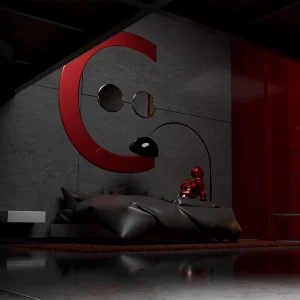 concept art penthouse