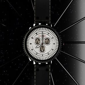 Montre en 3D
