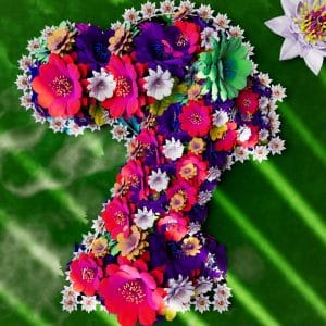 Animation 3D pour la Journée Internationale des Femmes