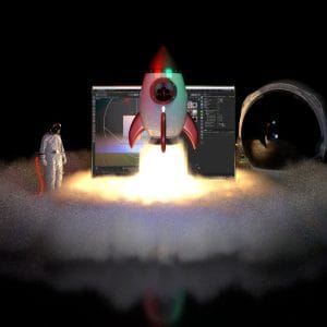 'Essentiel des Rendus 3D