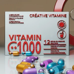 Vitamine C1000