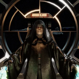 MayTheForceBeWithYou