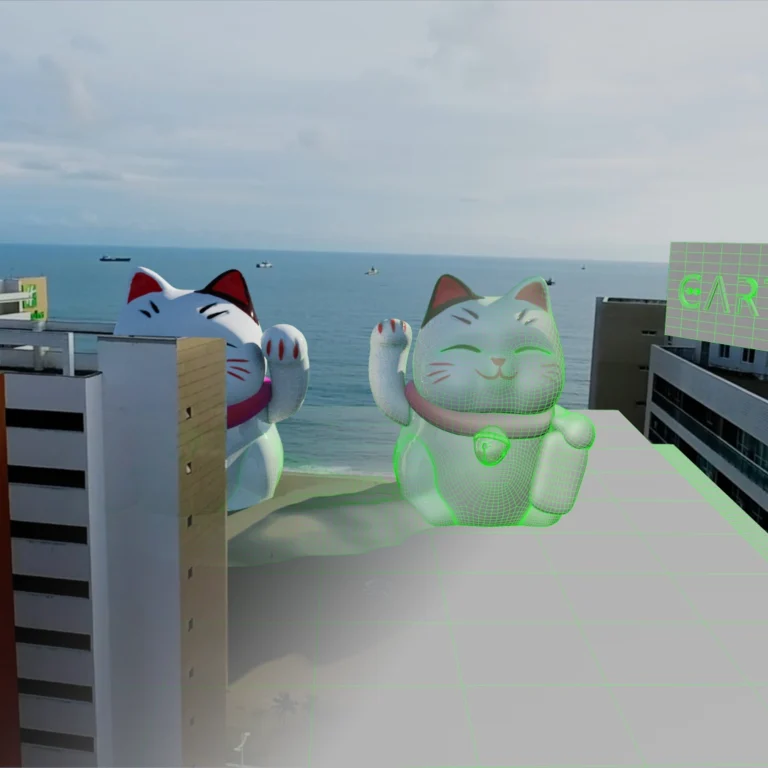 Maneki-neko
