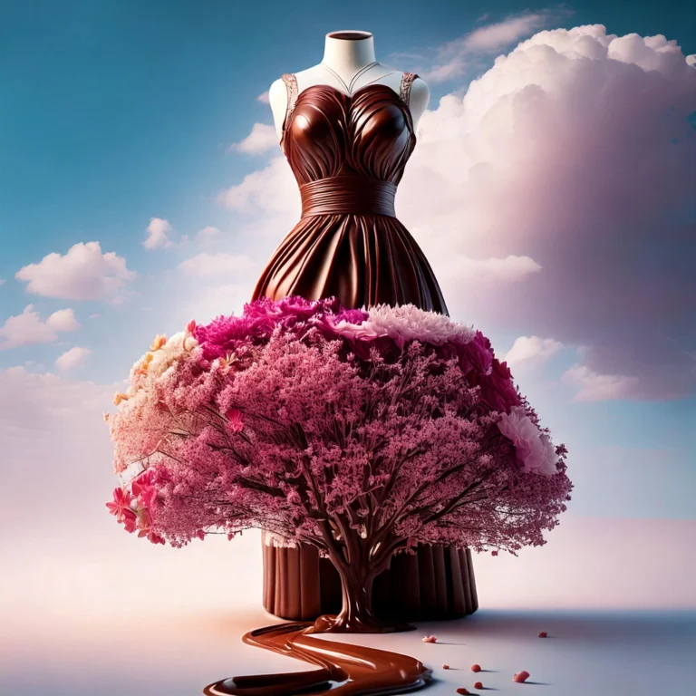 The Show Chocolat 2024