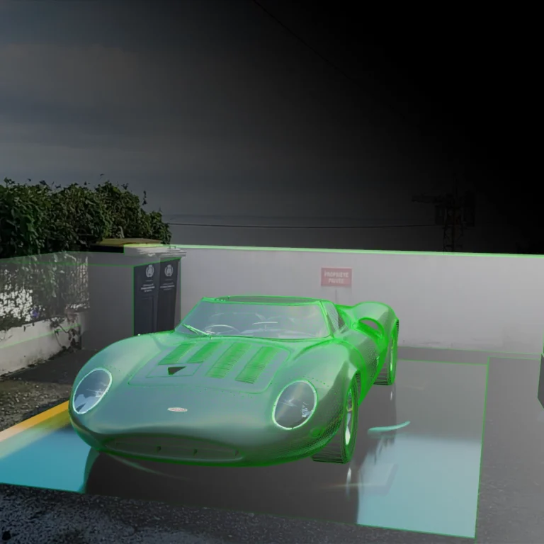 Jaguar XJ13 (1959)