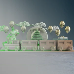 Joyeux Noël à Tous