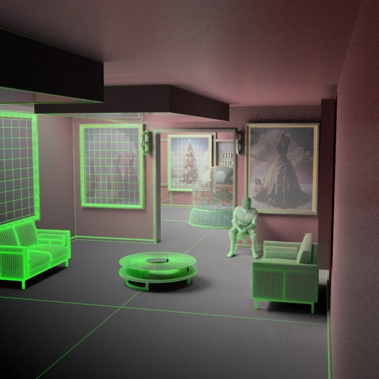 The Show Chocolat 2024