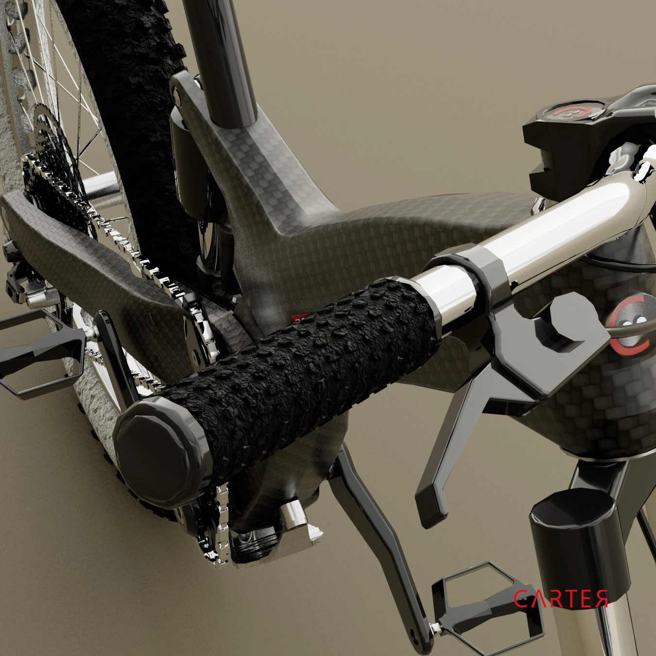 Bike – Séries Spéciales