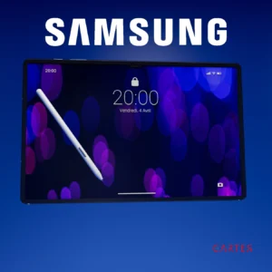 Samsung Galaxy Tab | Modélisation 3D