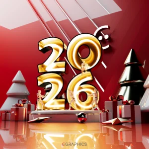 rendu premium doré 2026