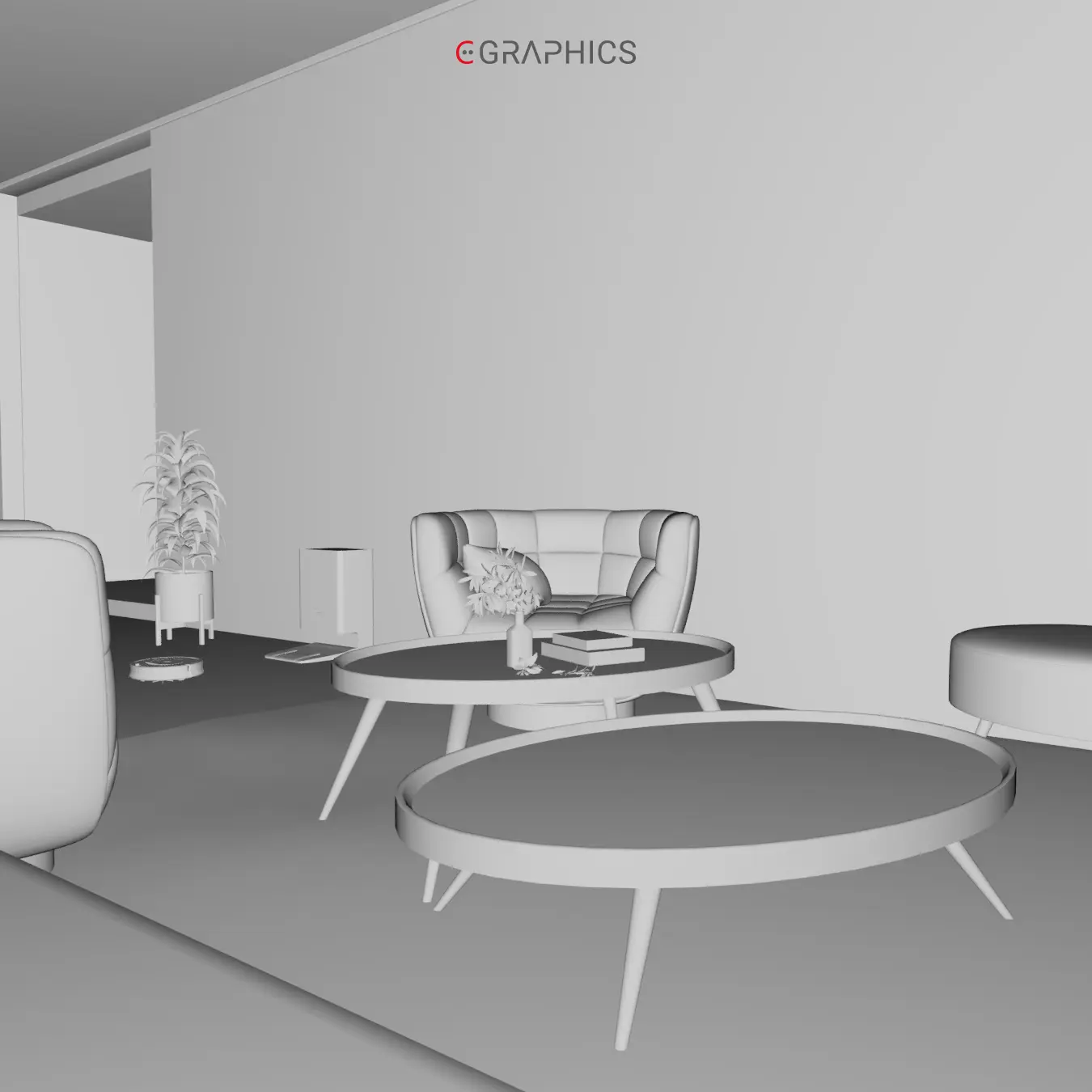 Aménagement de terrasse