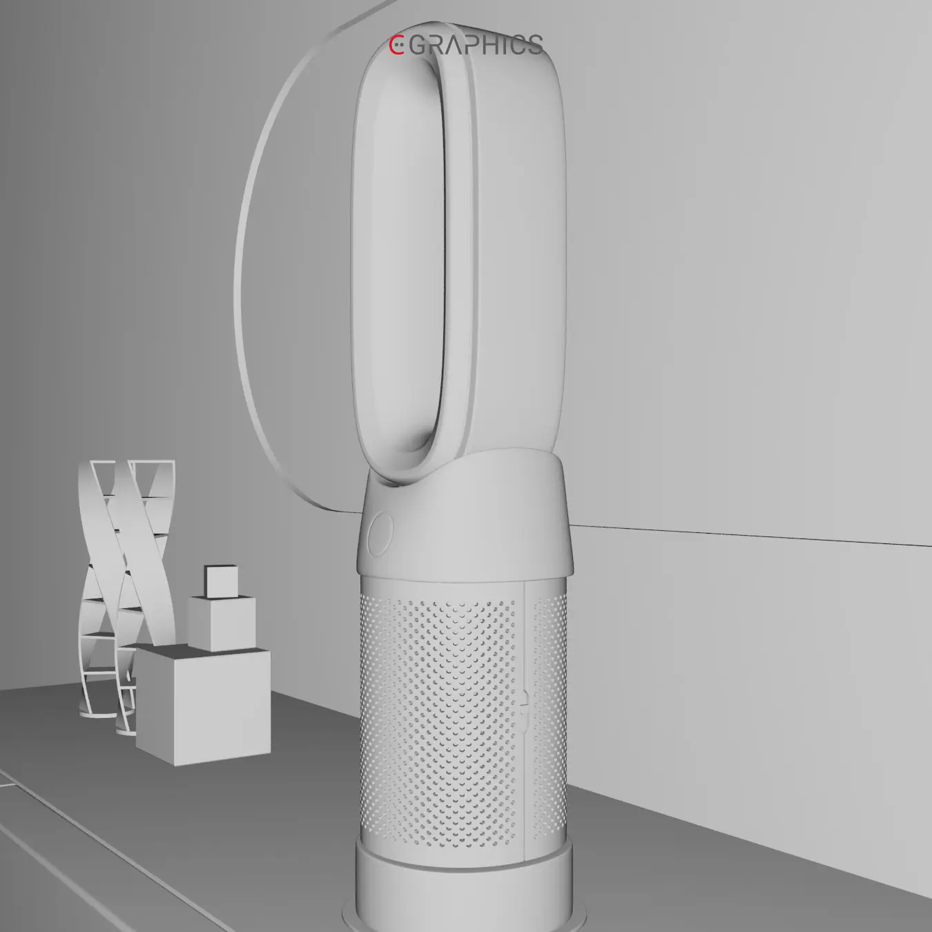 Électroménager design