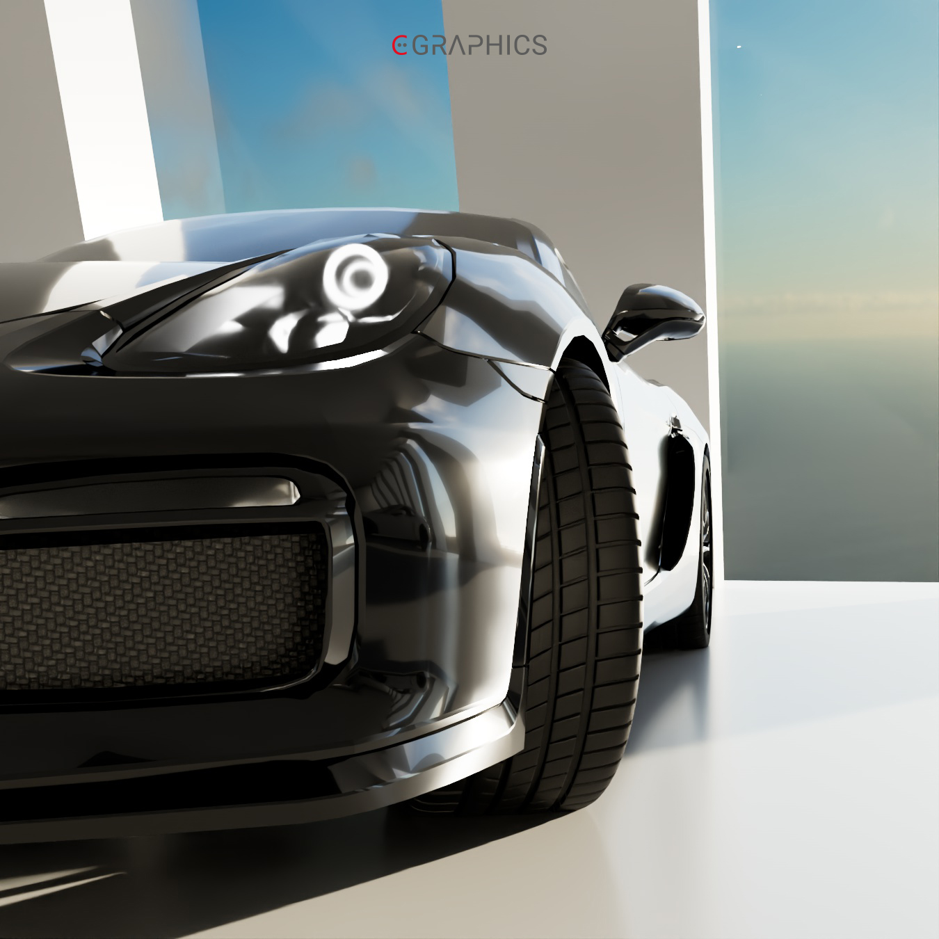 phares-allumes-porsche-cgi